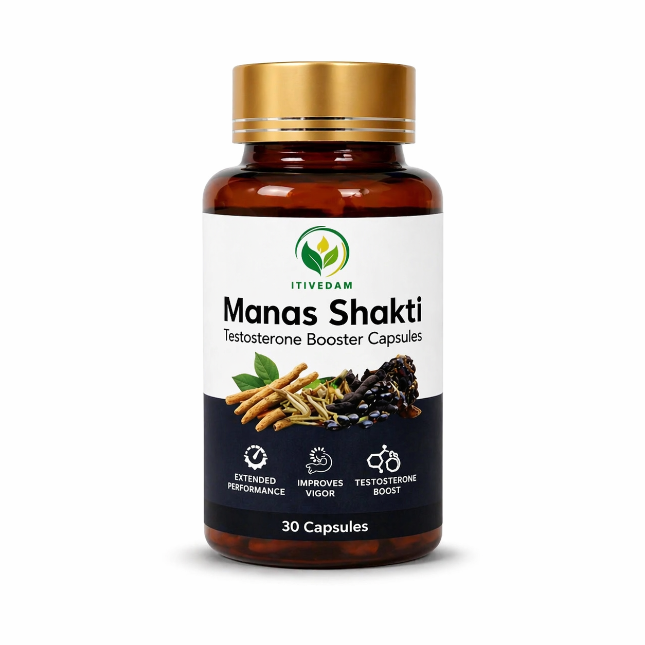 Manas Shakti